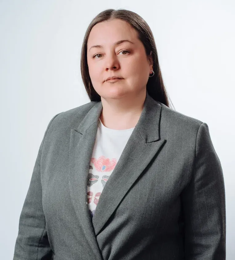 Гайнетдинова Эндже Рифгатовна