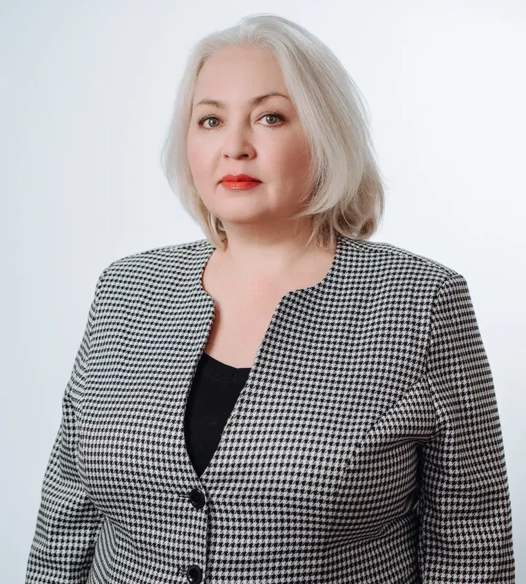 Минзянова Гульнара Фаритовна
