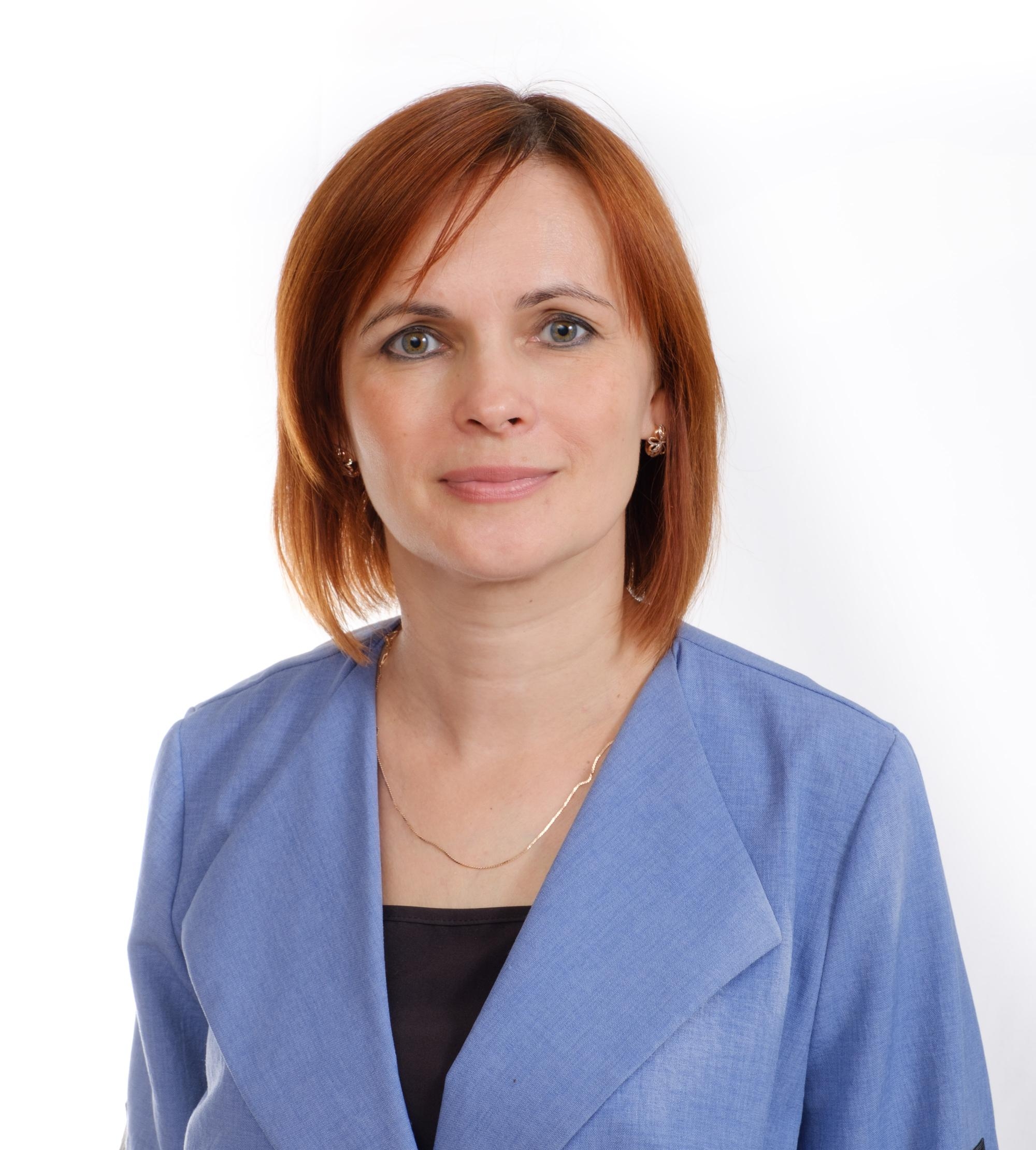 Ашимова Диана Рәисовна