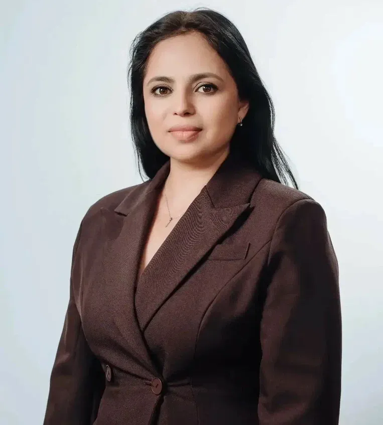 Якупова Эльвина Зулфатовна