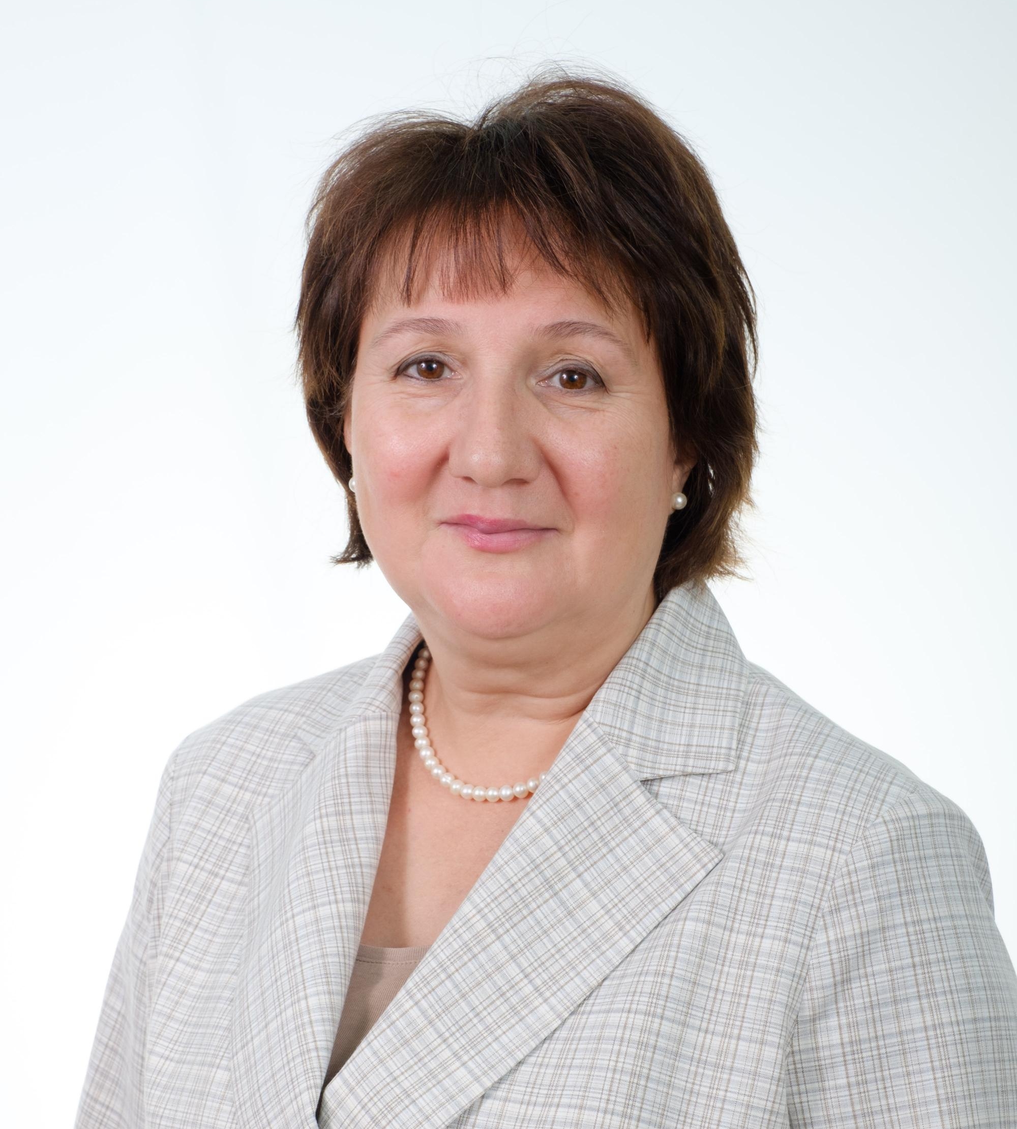 Сагбиева Нәфисә Азватовна
