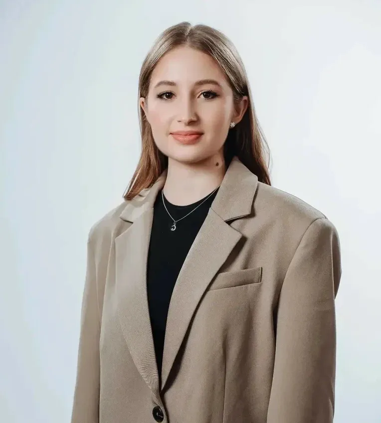 Мустафина Альбина Зулфатовна