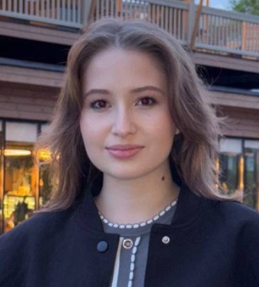 Мустафина Альбина Зулфатовна