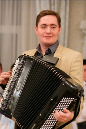 Спиридонов Андрей Михайлович