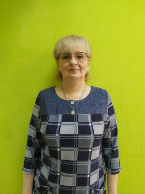 Кречетова Лариса Григорьевна, Заслуженный работник культуры РТ