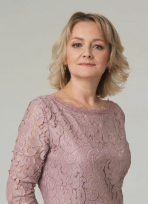 Черемисинова Юлия Викторовна