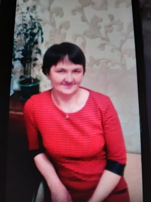 Зиннатуллина Раиля Хамидулловна