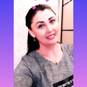 Хайриева Фанзиля Шаехтимеровна