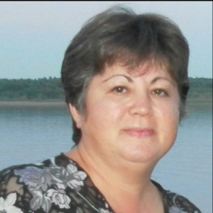 Абдуллина Ляйля Рагибовна