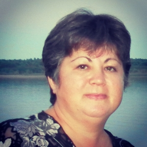 Абдуллина Ляйля Рагибовна