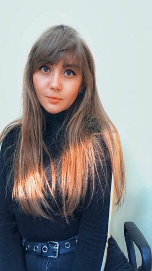 Асанова Маргарита Сергеевна