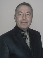 Бакиров Арифзян Адизянович