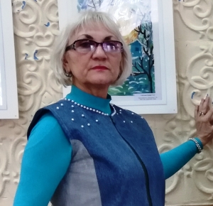 Екатерина Ризатдинова