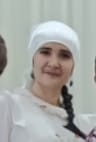 Каримова Альбина Альбертовна