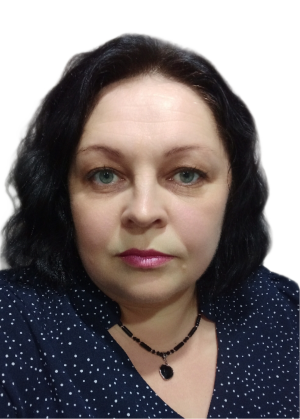 Зубова Ольга Николаевна