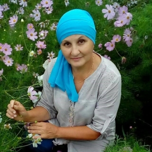 Закирова Лилия Фоатовна руководитель коллектива