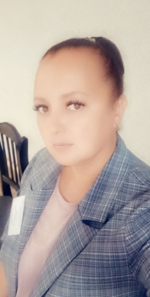 Паняева Юлия Юрьевна