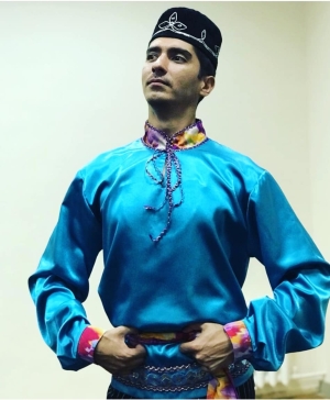 руководитель коллектива