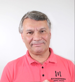 Корчагин Сергей Михайлович 