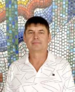 Руководитель вокального ансамбля "Соловушки" Заляев Н.Ф.