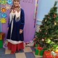 Петухова Татьяна Сергеевна