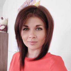 Валентина Вячеславовна Ерохина