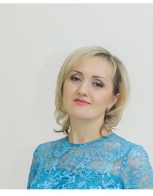 Мазманян Любовь Николаевна