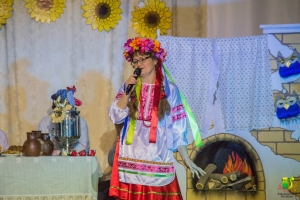 Руководитель: Трифонова Наталья Александровна