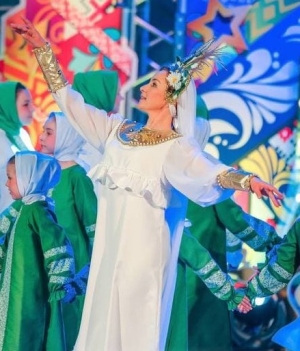 Созвездие-Йолдызлык 2021 г.