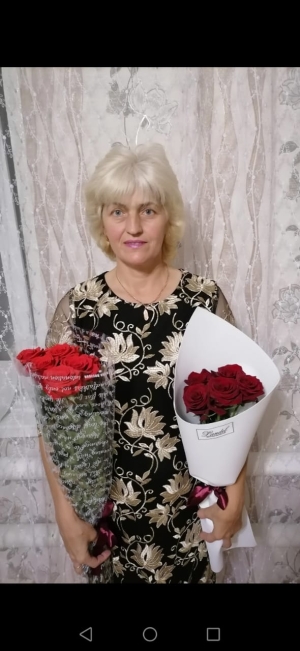 директор Буляковского сельского Дома культуры 