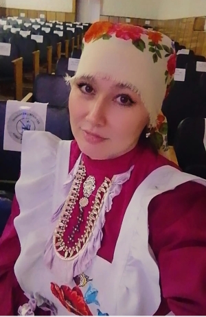 Руководитель ансамбля, директора Дома культуры
