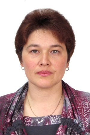 Руководитель фольклорного коллектива