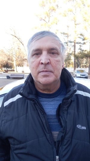 Руководитель Районного духового оркестра