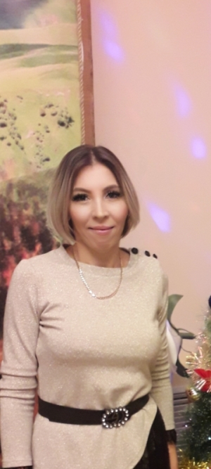 Действующий руководитель