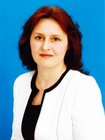 Квасникова Марина Николаевна, преподаватель сольфеджио и вокала ДШИ г.Мамадыш
