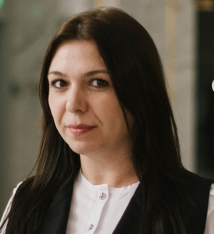 Конова Ольга Владимировна