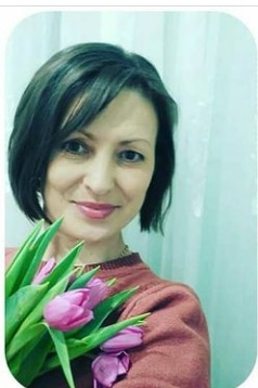Шпйхутдинова Л.Г.