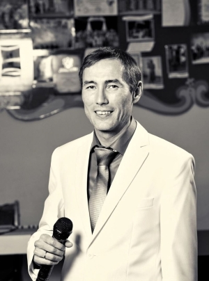 Тимкин Ильшат Тауфикович