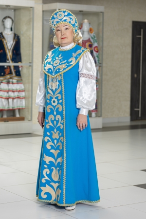 Габуева Гульнара Ренатовна