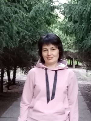 Руководитель театрального коллектива