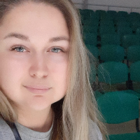 Екатерина Владимировна Холмирзоева