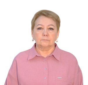 Руководитель коллектива Бикчентаева Гузель Таймасовна