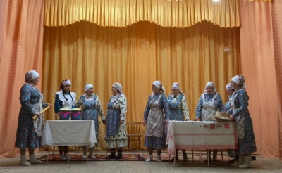 "Килен токмачы" йоласы