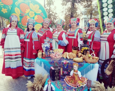 Культурная столица Татарстана