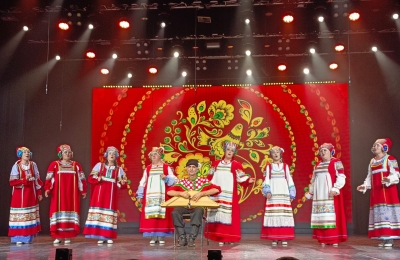 Культурная столица Татарстана