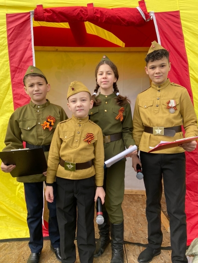 9 мая