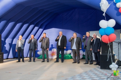 День города. День Республики. 30.08.2023г.