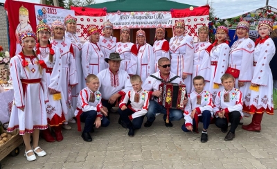 Августовская конференция учителей