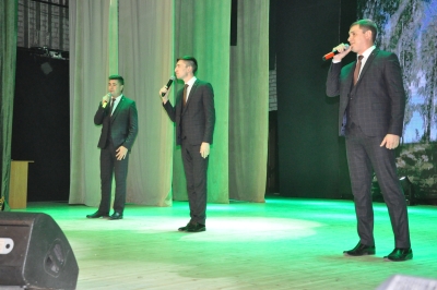 Саба егетлэре