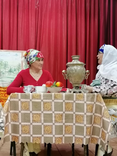 участив на праздничном концерте посвященный ко Дню мама